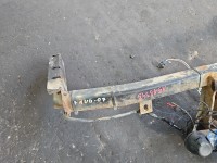 Hak holowniczy Audi A4 B7