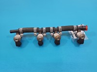 Wtryskiwacz LPG gazu 1.8 16V