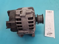 TEST Alternator Vw Golf V 1.4 16V 036903024L