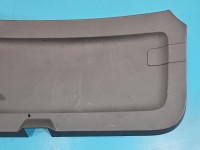Tapicerka klapy tył boczek bagażnika tylnej Skoda Scala 19- 657867605, 657867975B
