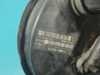 Serwo hamulcowe Volvo S60 I 2.4d 03785960014, P30665453