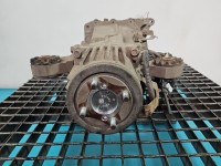 Most tylny DYFER tył Mitsubishi Outlander II 06-13 2.2 DI-D
