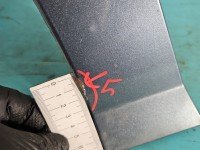 Błotnik przód lewy Peugeot 407 stalowy