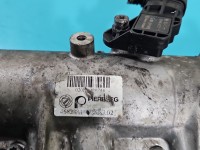 Kolektor ssący Alfa romeo 159 46823848 1.9 jtd