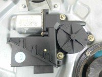 Podnośnik tył lewy SZYBY WINDA 6Q0959811A IMPRK1356956, 6Q0959811A, Europejska Vw Polo IV 9N HB