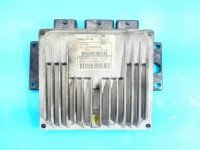Komputer Sterownik silnika Citroen C3 I 1.4 hdi 9650920380