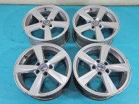 4X alufelgi felgi 16" komplet Volvo V40 II 12- R16
