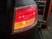 Lampa tył prawa Mazda CX-9 HB EUROPA