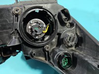 Reflektor lewy lampa przód Kia Ceed II 12-18 EUROPA 92101-A2220