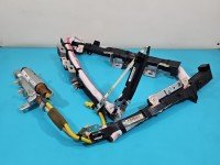 Kurtyna prawa poduszka airbag HONDA CR-V III 06- HB