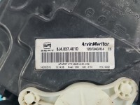 Podnośnik przód lewy SZYBY WINDA 6J4837401D Seat Ibiza IV 6J Producent części: Seat 5d HB