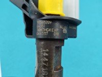 TESTOWANY Wtryskiwacz Opel Insignia A 0445117018 2.0 cdti