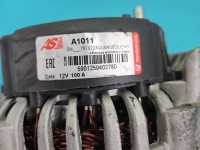 TEST Alternator Opel Vectra C 1.8 16V