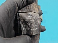 Pas bezpieczeństwa przód prawy pasażera Vw Transporter T5