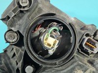 Reflektor lewy lampa przód Kia Rio II 05-11 EUROPA