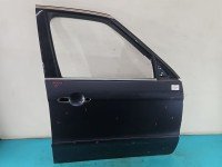 DRZWI PRZÓD PRAWE PASAŻERA Ford S-max I MK1 5d grafitowy x6
