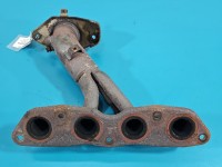 Kolektor wydechowy Toyota Prius II XW20 03- 1.5 16V
