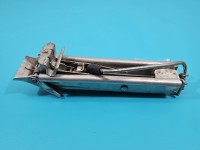 lewarek Podnośnik samochodowy trapezowy Vw Polo IV 9N