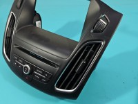 Radio fabryczne Ford Focus Mk3 radioodtwarzacz