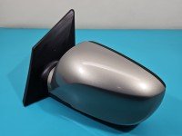 Lusterko lewe pin Hyundai Ix35 09-13 HB beżowy AA3 - SIRIUS SLIVER 5d europa