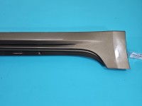 Listwa progowa prawa PRÓG NAKŁADKA Toyota Corolla E21 19- 75850-02230