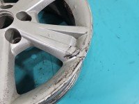 Felga aluminiowa 18" komplet alufelgi felgi LEXUS RX II 03-08