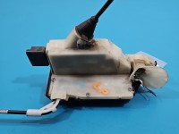 Zamek przód lewy 9688080080 Peugeot 208 I EUROPA Peugeot, 6pin