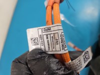 Wiązka instalacja 5A1CA70, 5A1CA70, Europejska, WYSOKIEGO NAPIĘCIA BMW iX1 U11 EG03632895, 5A1CA70