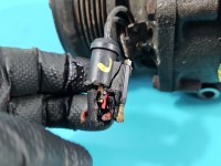Sprężarka klimatyzacji kompresor Ford Fiesta Mk7 1.2 16V 8V5119D629EF
