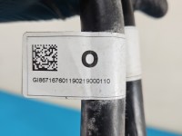 Przewód skrzyni biegów BMW G30 2.0 T B48B20 371650131752, GI867601190219000110