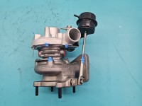 Turbosprężarka Regenerowana Vw Passat B5 1.9 tdi 90KM 454097-2, BL701636F, 454097-0002