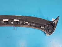 Spoiler lotka klapy Renault Kadjar biały DV369