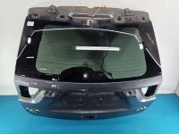 Klapa tył Jeep Grand Cherokee IV WK2 HB 5d szary