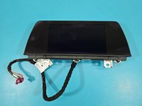 Wyświetlacz bmw F30 9292247 monitor