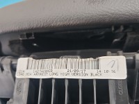 Podłokietnik TUNEL Ford Focus Mk3 EUROPA