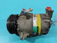 Sprężarka klimatyzacji kompresor 13124752 Opel Zafira B 1.9 CDTI