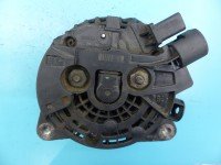 TEST Alternator Citroen Berlingo 9646321880 1.6 hdi