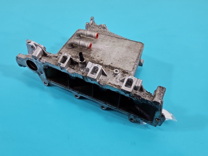 Kolektor ssący Skoda Superb III 04L129766AD 2.0 TDI