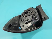 Lampa tył lewa Dacia Sandero II 12-20 HB Z LISTWĄ ŻARÓWKOWĄ EUROPA