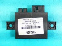 Sterownik moduł Europejska, CIŚNIENIA OPON Mercedes GL I X164 A1645404701