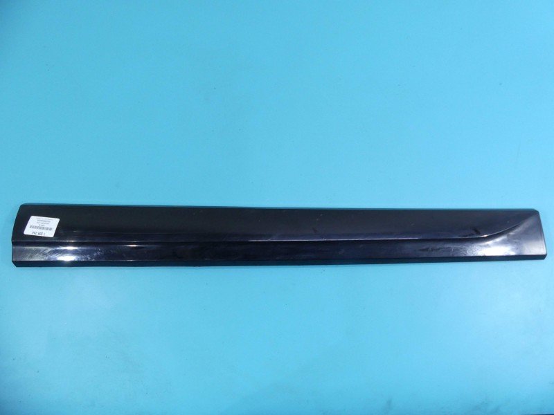 Listwa drzwi przód lewa AUDI Q5 08- 8R0853959E Listwa drzwi przód lewa AUDI Q5 08- 8R0853959E