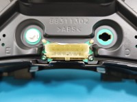 Komputer Sterownik silnika 55353613, 0261208255 Opel Meriva A 1.4 16V