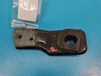 Mocowanie Europejska, prawe chłodnicy, HK83-8K387-AE uchwyt Jaguar F-Pace 16-