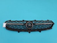 Atrapa grill Opel Corsa F