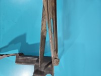 KIEROWNICA Wlot powietrza Fiat Bravo II 1.6 jtd 198A2000 5890128 51756794