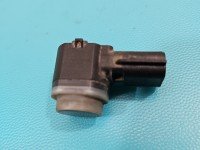 Czujnik parkowania PDC Renault Clio V 2019- 284429097R, 0802202032 niebieski terqh