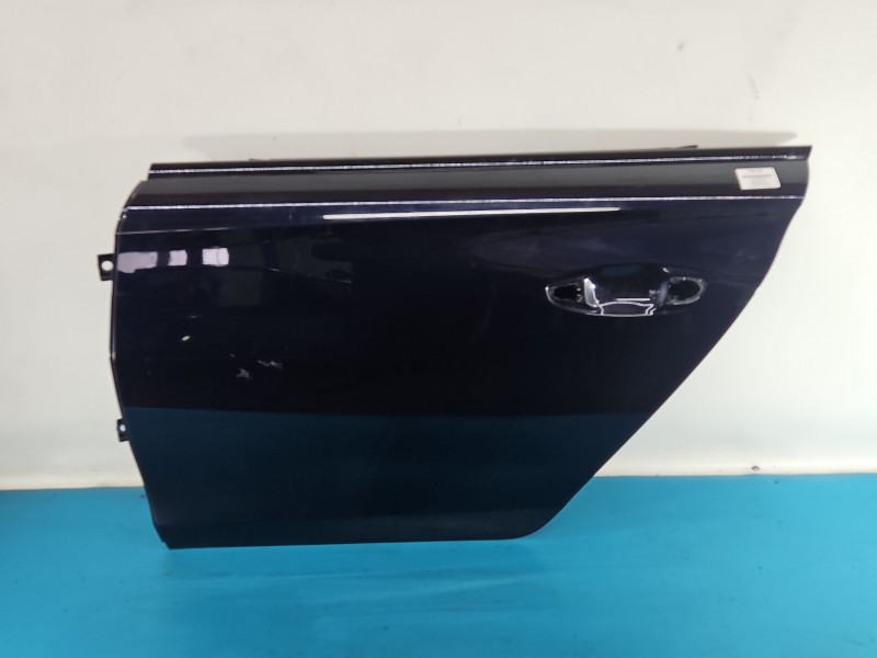 Drzwi tył lewe Peugeot 508 II 18- HB 5d EKU