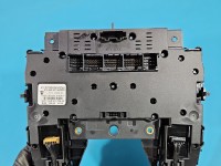 Konsola panel nawiewu Porsche Panamera I 970 97065320134, 5HB011024