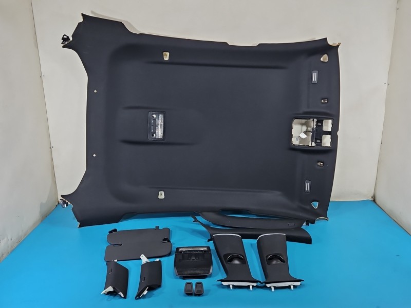 Podsufitka BMW X6 E71 159568-10, 6979849, 6979850 HB