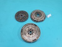 Dwumasa Koło dwumasowe Ford Mondeo Mk4 3082001751 2.0 tdci